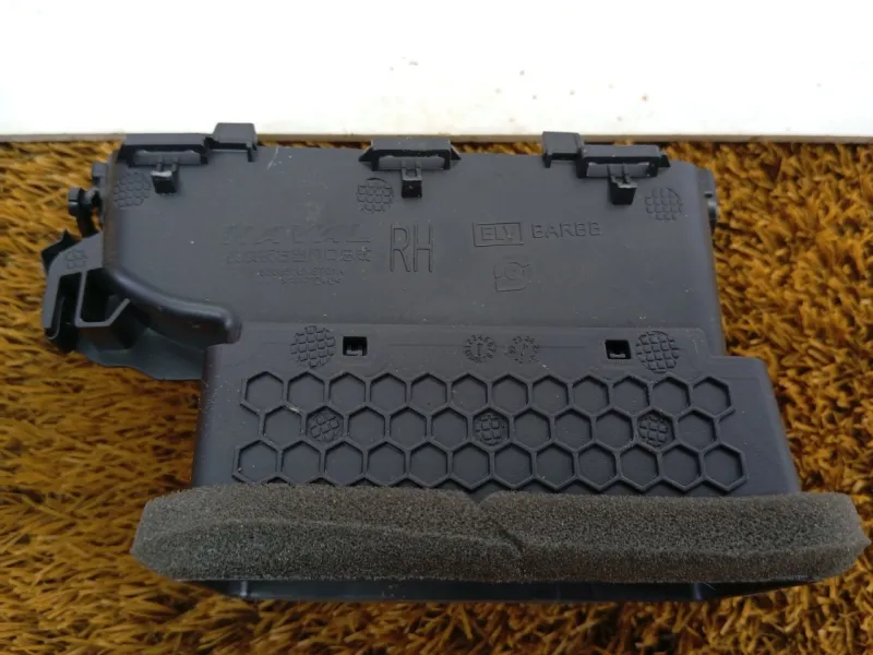 Дефлектор воздуховода