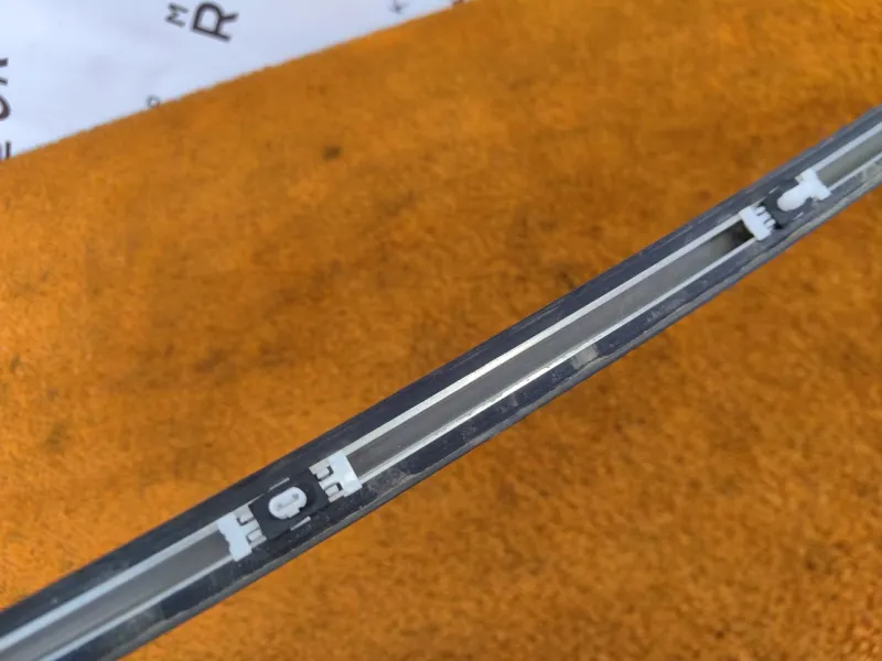 Молдинг крыши