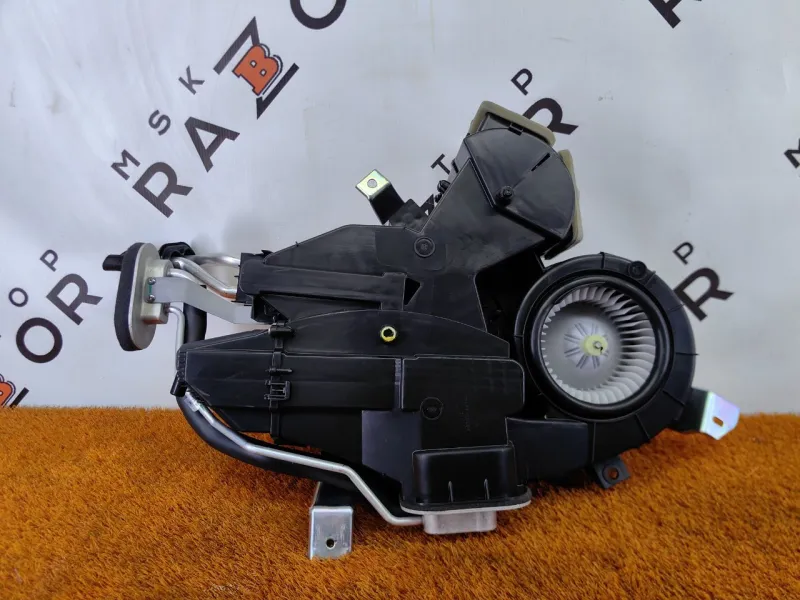 Блок климата