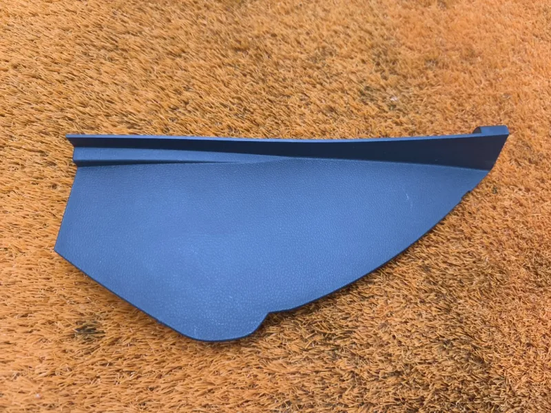 Накладка на торпедо