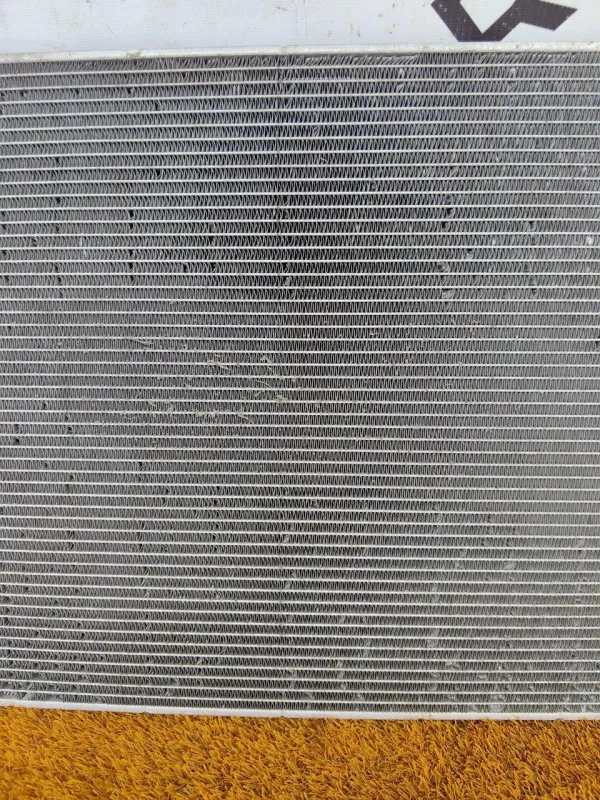 Радиатор кондиционера