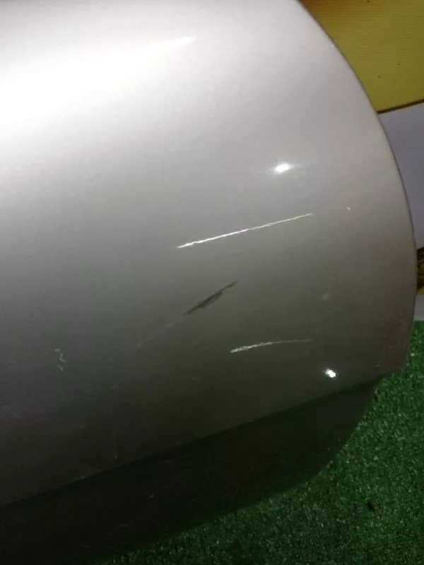 Дверь BMW 6-Series 2005 41517202076 E63/E64, передняя правая