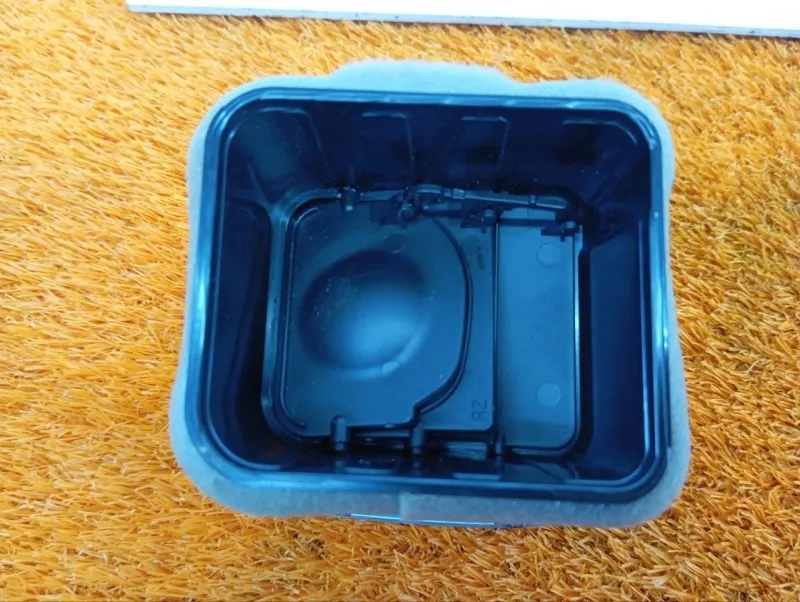 Дефлектор воздуховода