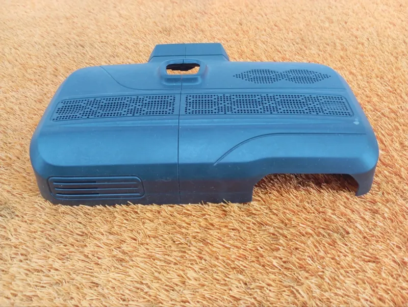 Крышка зеркала