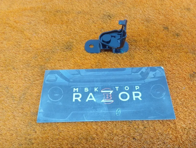 Крепление сиденья