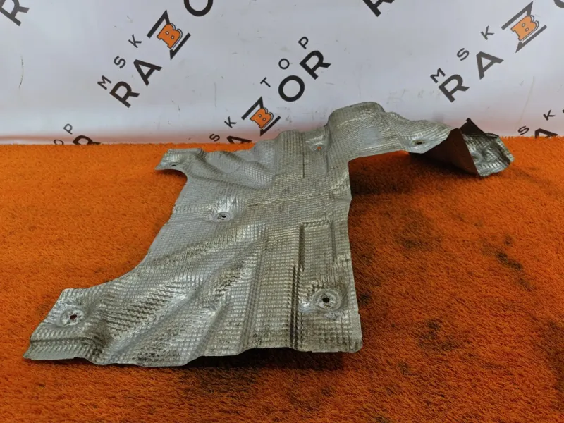 Тепловой экран