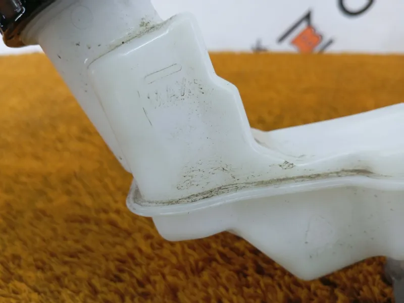 Главный тормозной цилиндр