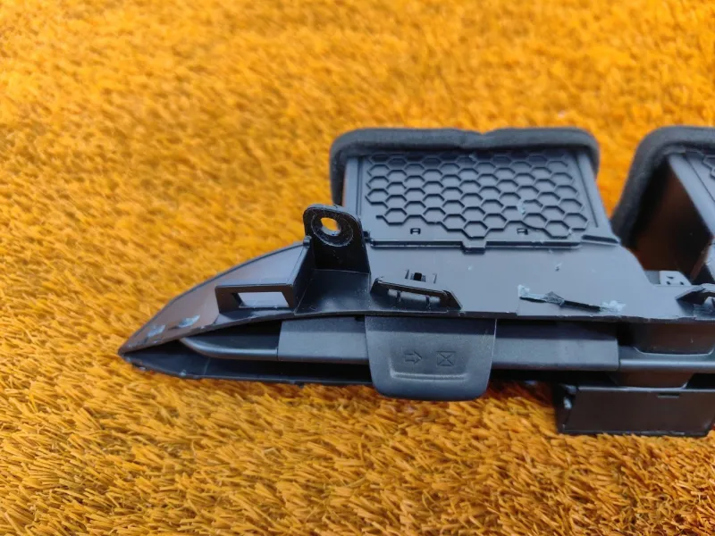 Дефлектор воздуховода