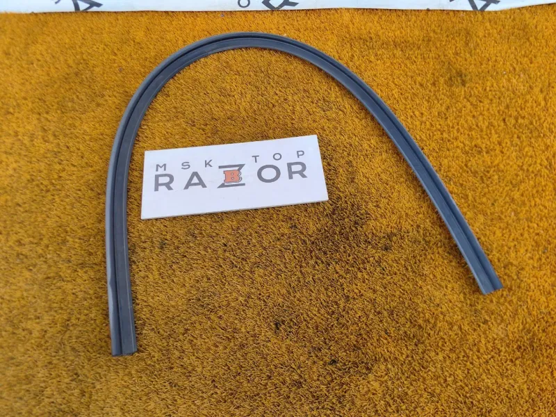 Уплотнитель жабо