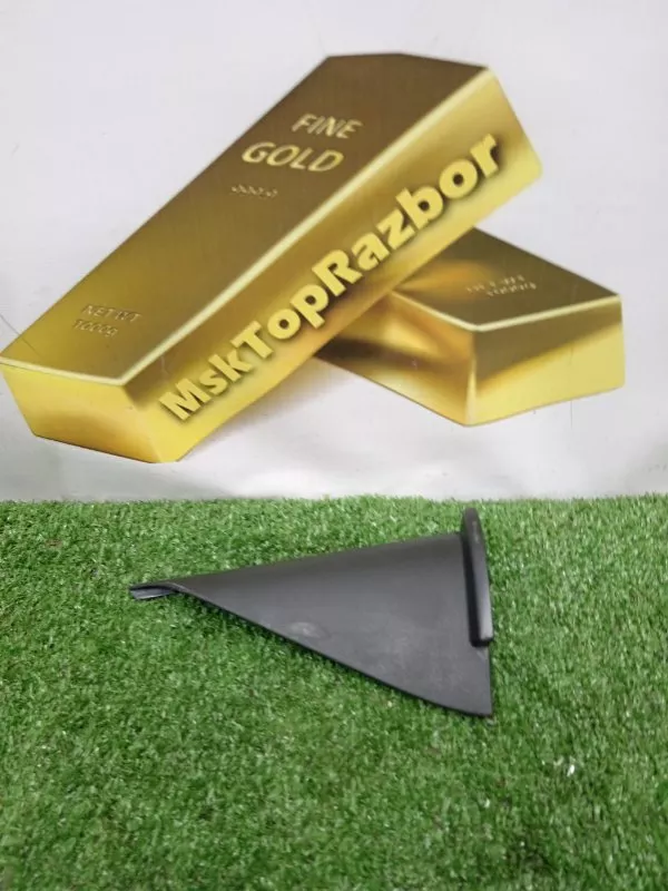 Накладка двери декоративная