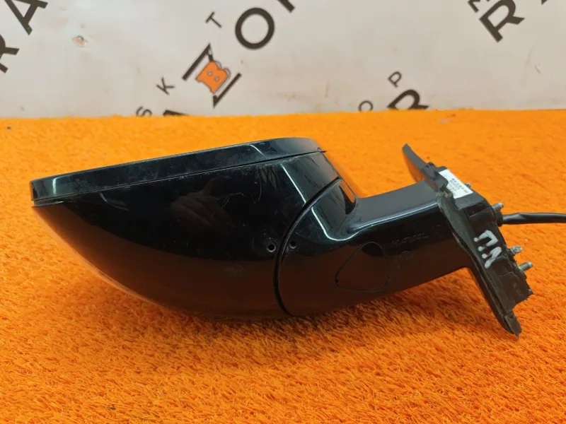 Зеркало боковое