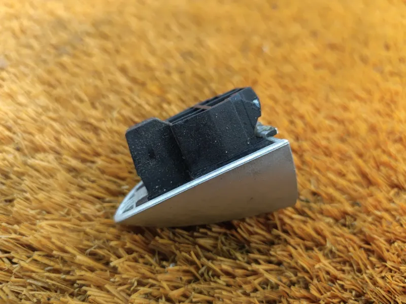 Ручка двери наружняя