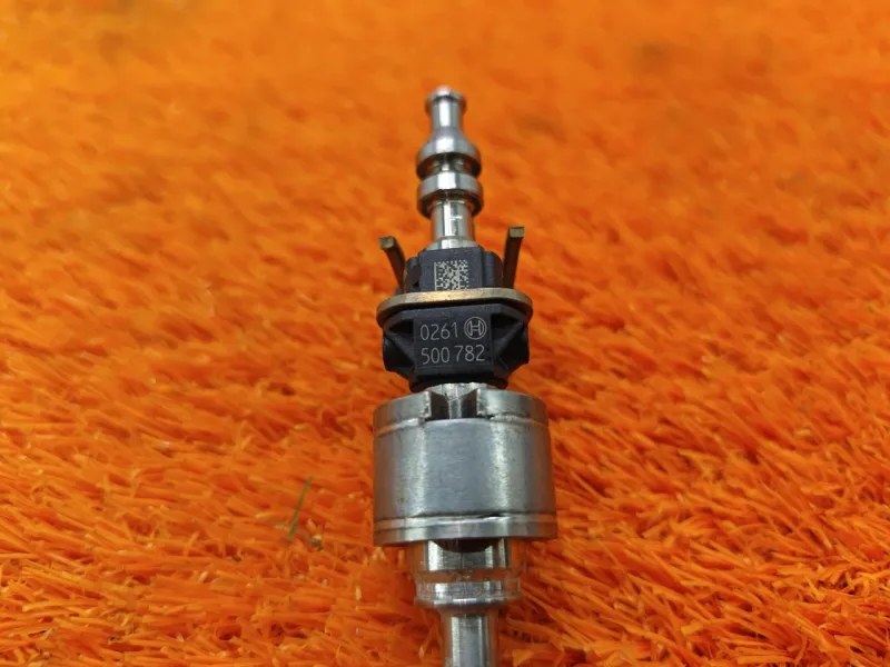 Форсунка топливная