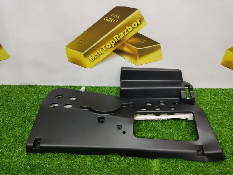 Накладка на торпедо