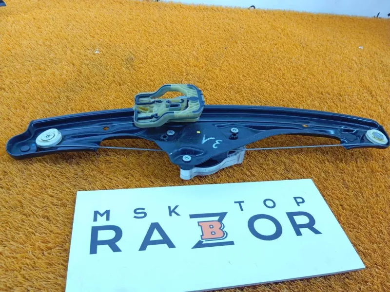 Стеклоподъемник