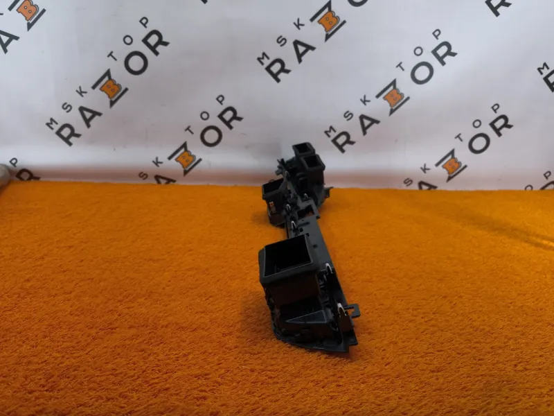 Накладка торпедо