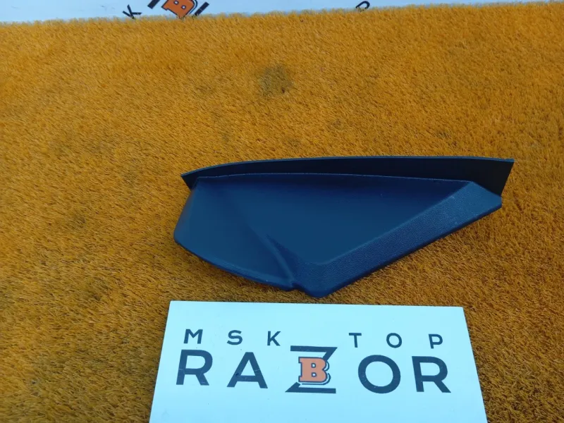 Накладка на торпедо