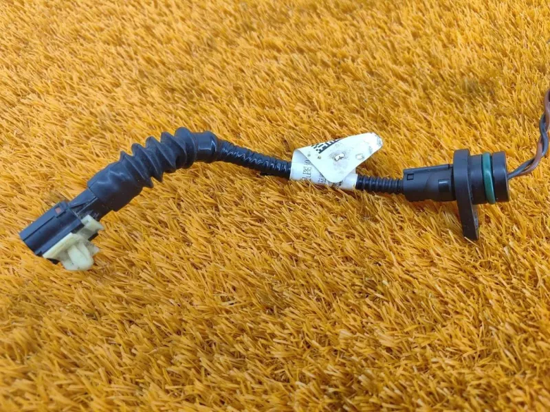 Жгут проводов масляного насоса