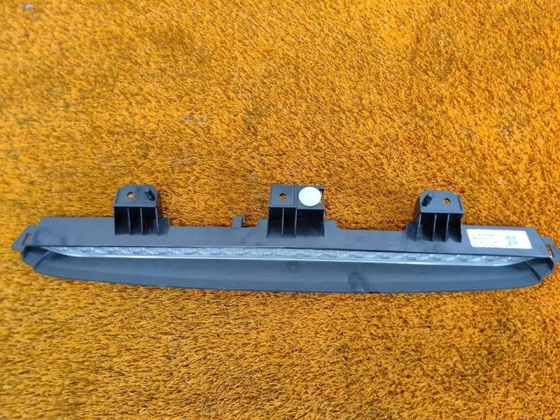 Стоп-сигнал дополнительный