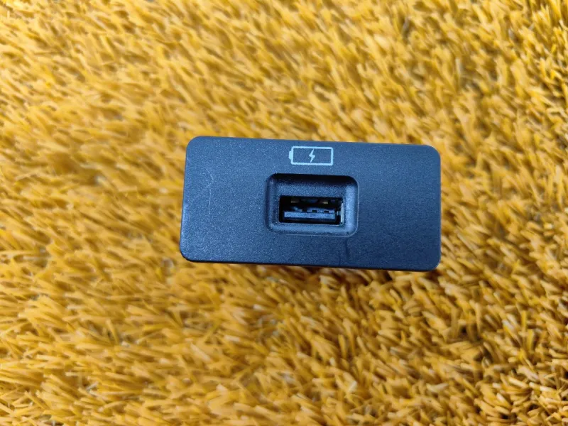 Блок USB