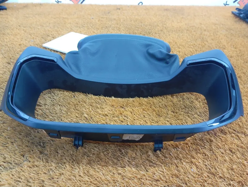 Накладка панели приборов