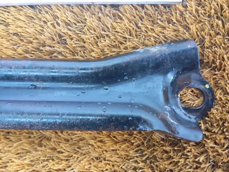 Стойка подрамника