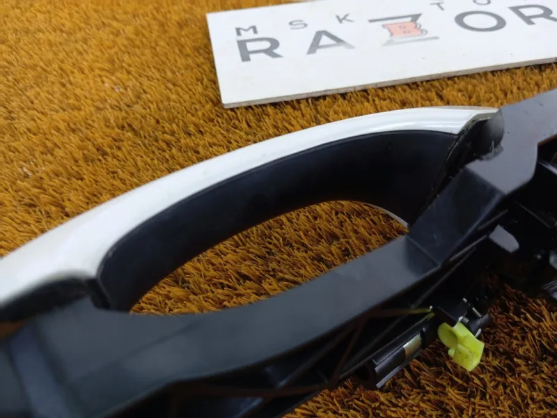 Ручка двери наружняя