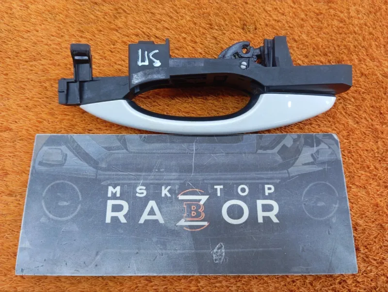 Ручка двери наружняя