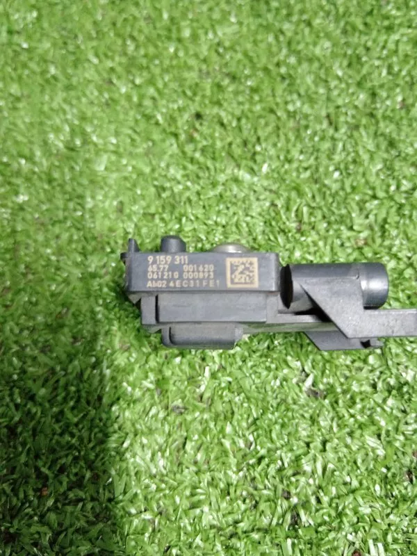 Датчик удара