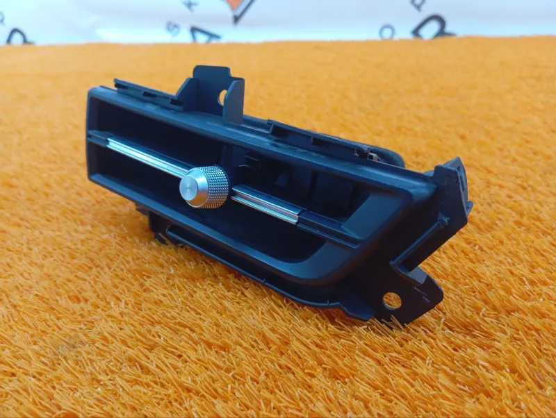 Дефлектор воздуховода