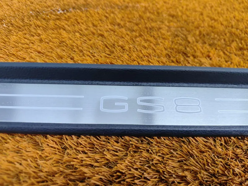 Накладка порога