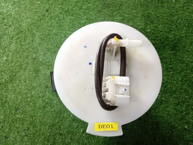 Бензонасос