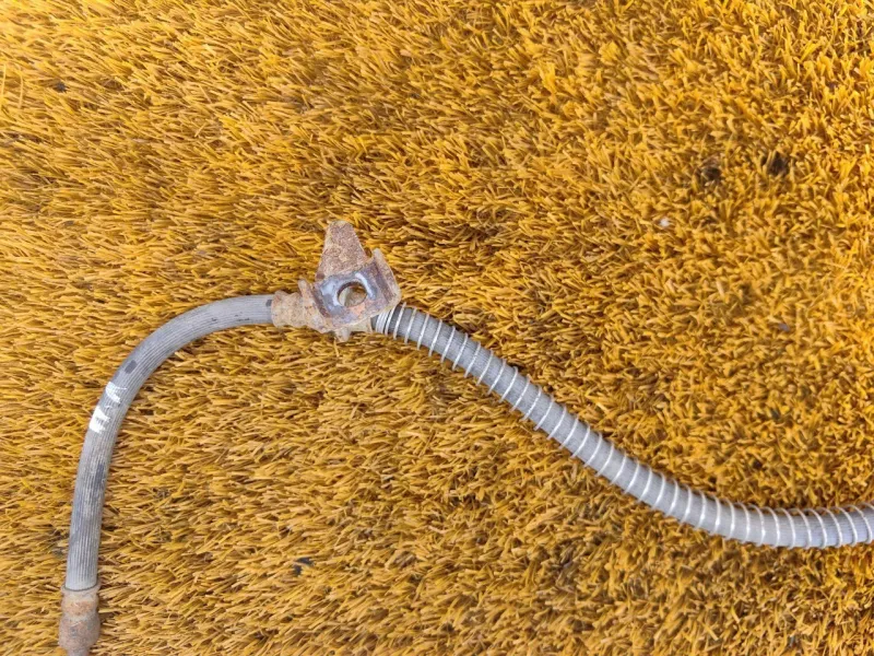 Шланг тормозной