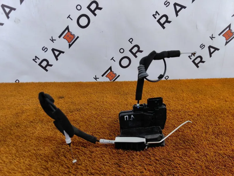 Замок двери Changan UNI-V 2023 6105100MK03DE01, передний левый