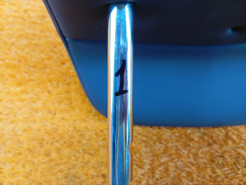 Подголовник сиденья