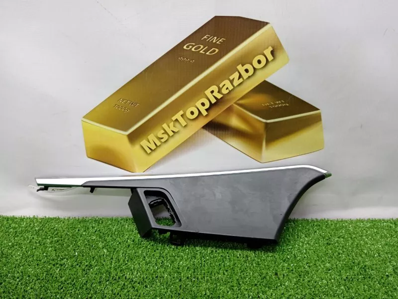 Накладка на ручку двери внутренняя