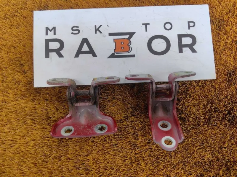 Петля двери