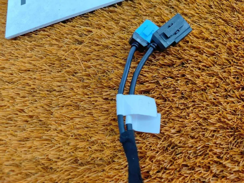 Разъем USB