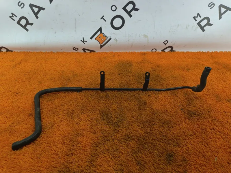 Трубка вакуумная