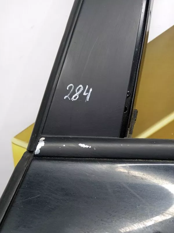 Дверь BMW 7-Series 2009 41007203979 F01, задняя левая