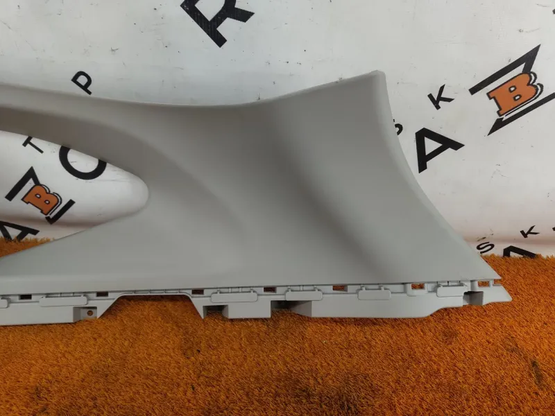 Накладка на стойку кузова