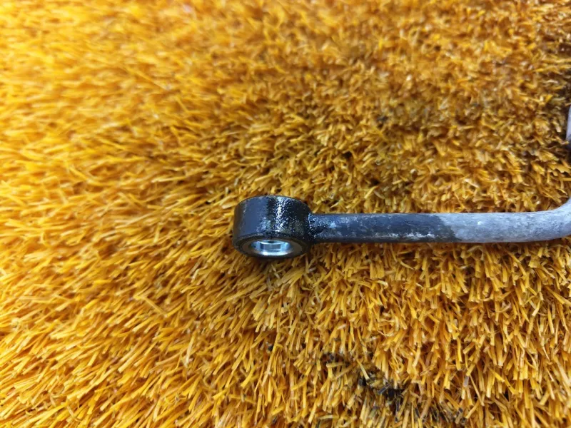 Шланг тормозной