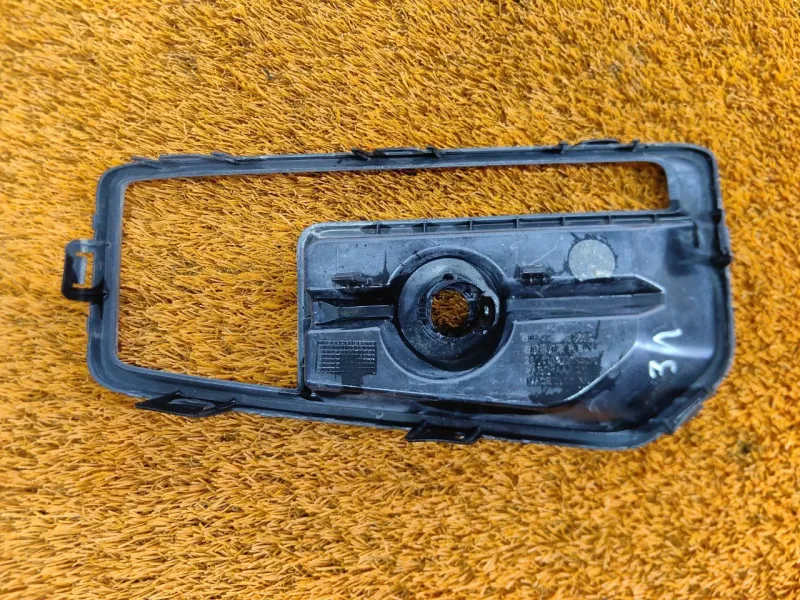 Накладка бампера