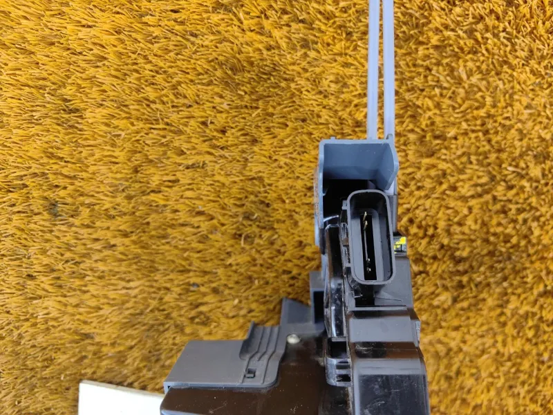 Замок двери