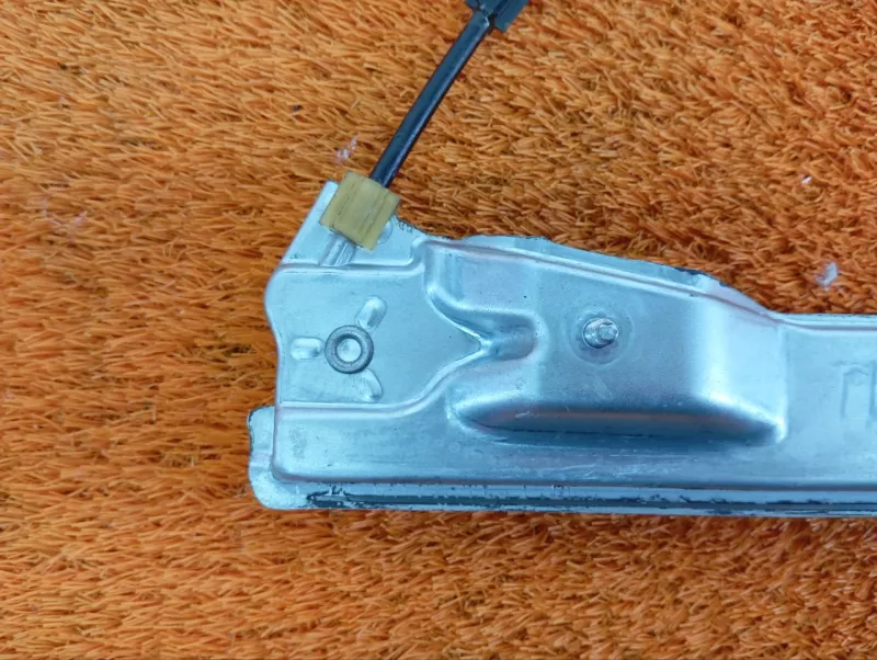 Стеклоподъемник