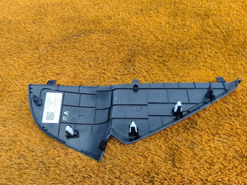 Накладка торпедо