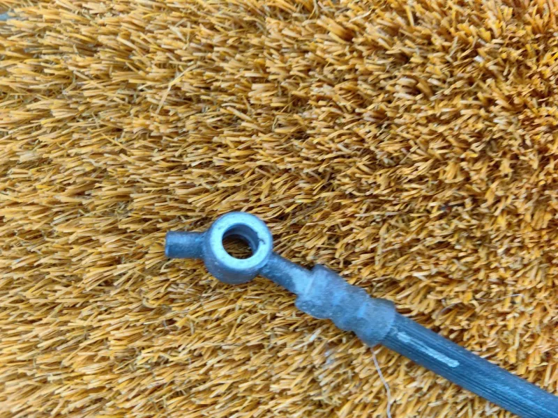 Шланг тормозной