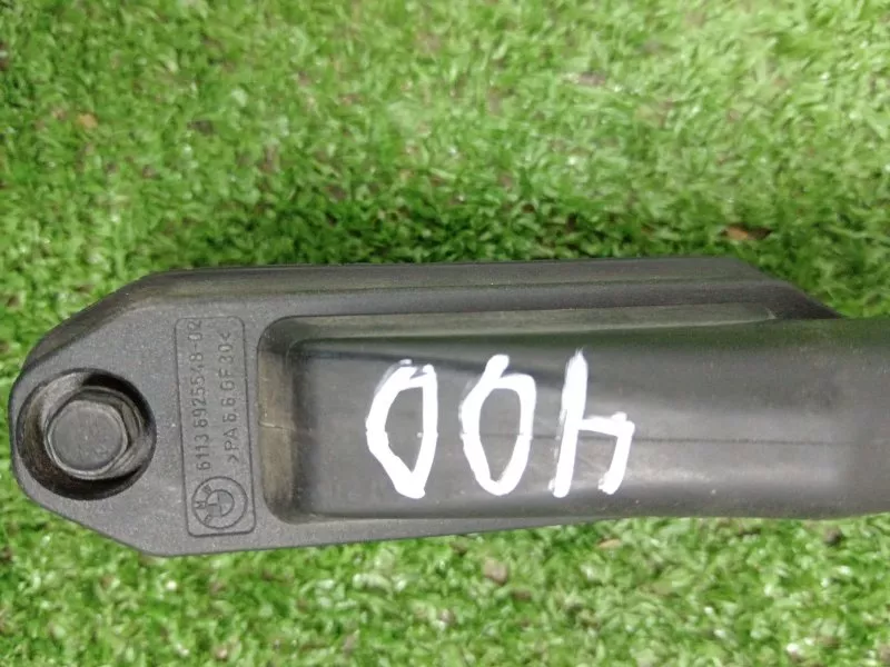 Проводка двери