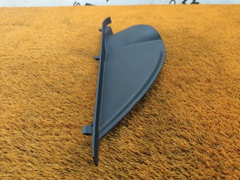 Накладка на торпедо