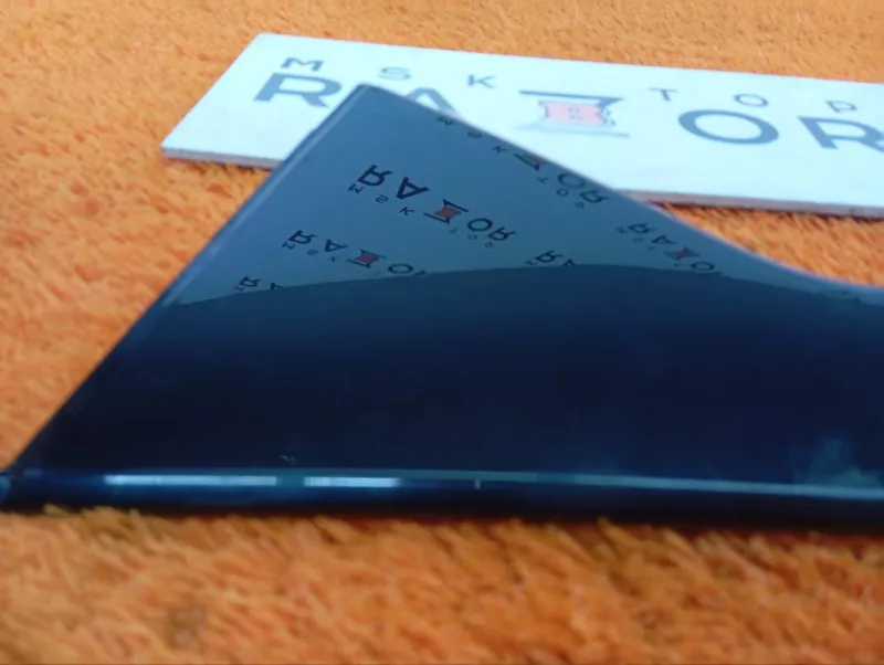 Молдинг двери